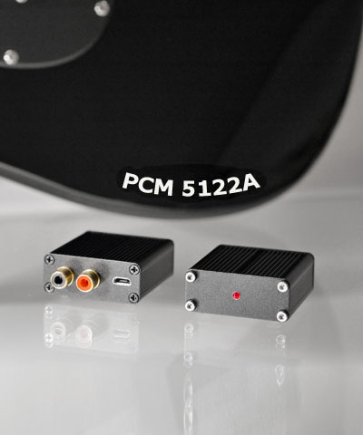HIRESFI USB DAC 5122A muc89com