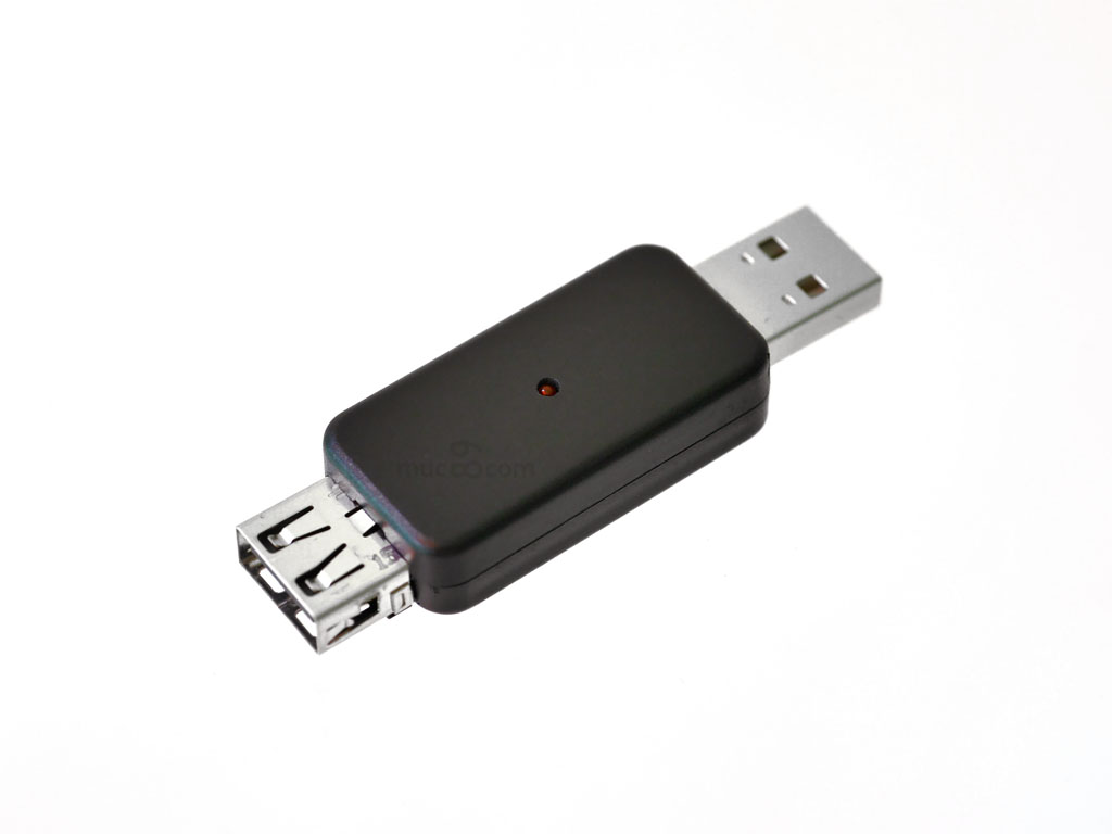 usb isolator high speed